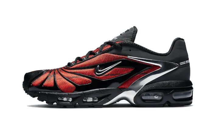 Nike Air Max Tailwind V Skepta Bloody Chrome Nike