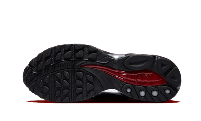 Nike Air Max Tailwind V Skepta Bloody Chrome Nike