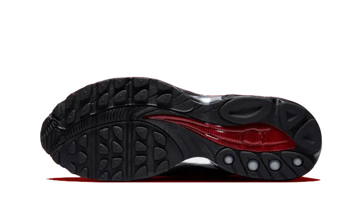 Nike Air Max Tailwind V Skepta Bloody Chrome Nike