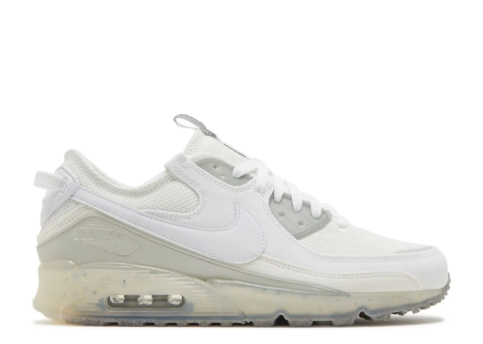 Nike Air Max Terrascape 90 White Grey Nike