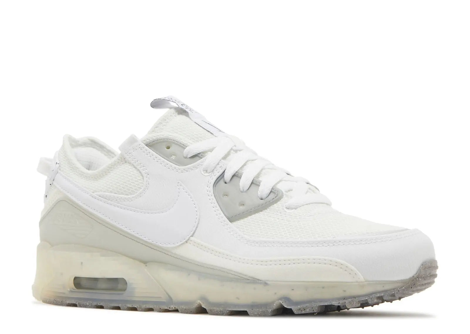 Nike Air Max Terrascape 90 White Grey Nike
