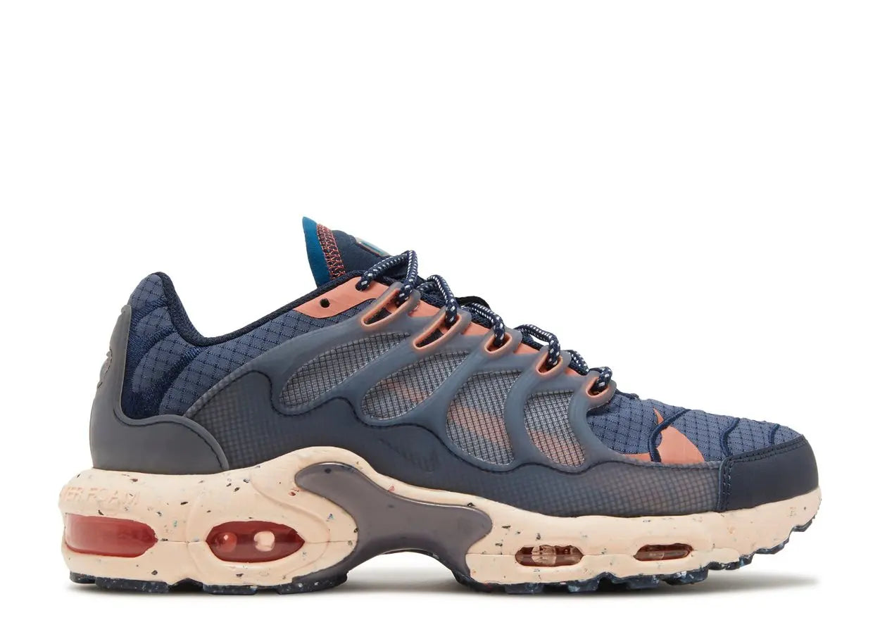 Nike Air Max Terrascape Plus Obsidian Thunder Blue Nike
