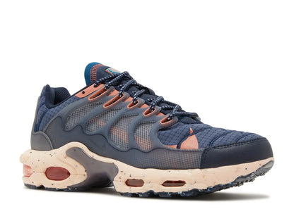 Nike Air Max Terrascape Plus Obsidian Thunder Blue Nike