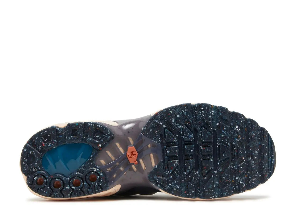 Nike Air Max Terrascape Plus Obsidian Thunder Blue Nike