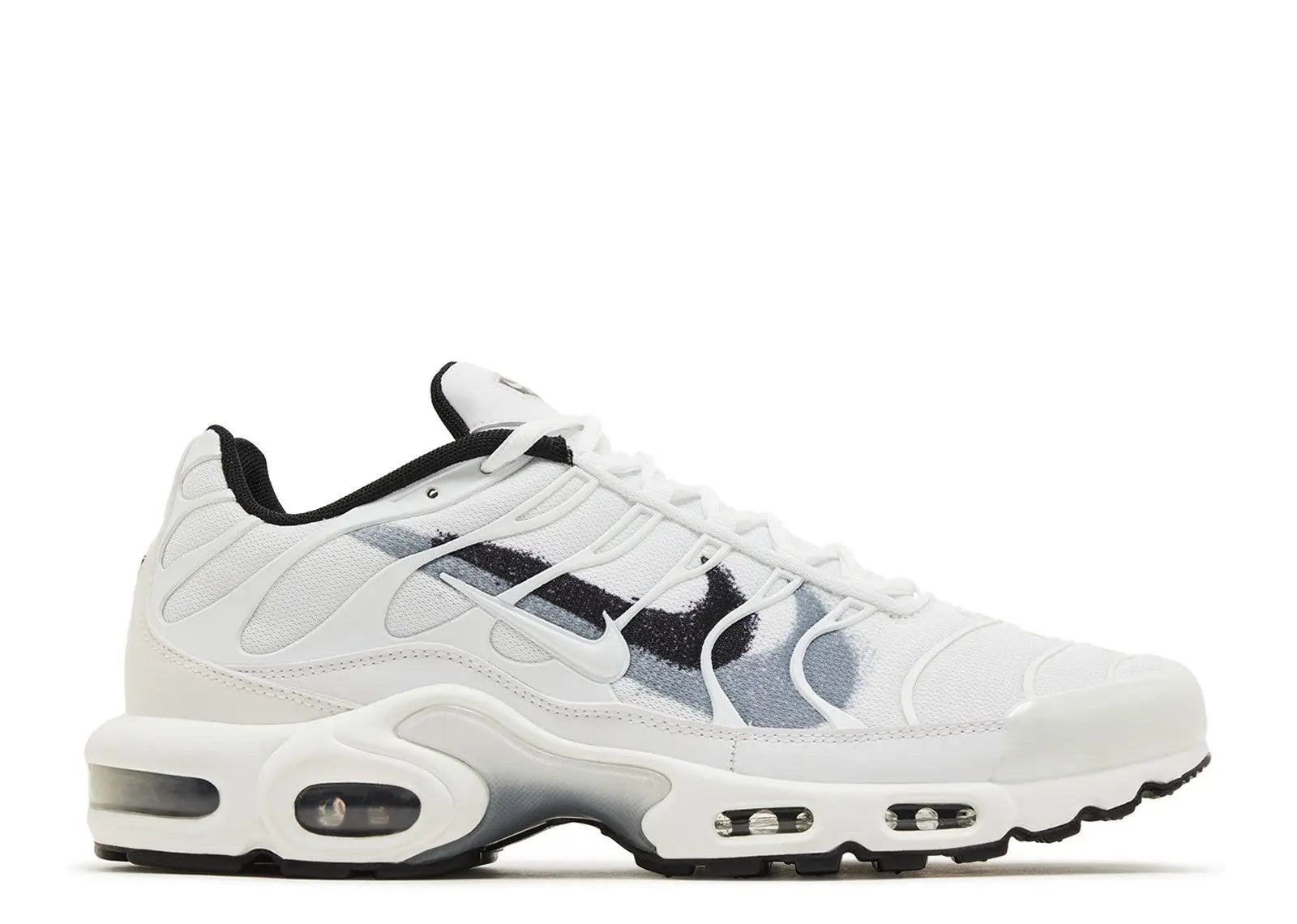 Nike Air Max Terrascape Plus Spray Paint Swoosh Nike