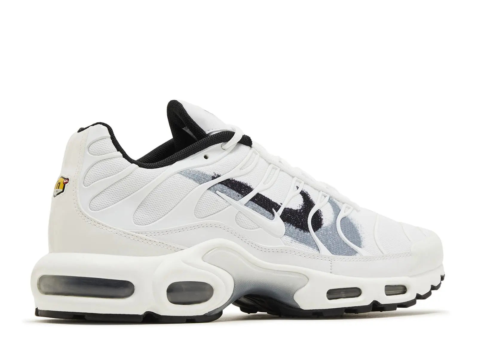 Nike Air Max Terrascape Plus Spray Paint Swoosh Nike