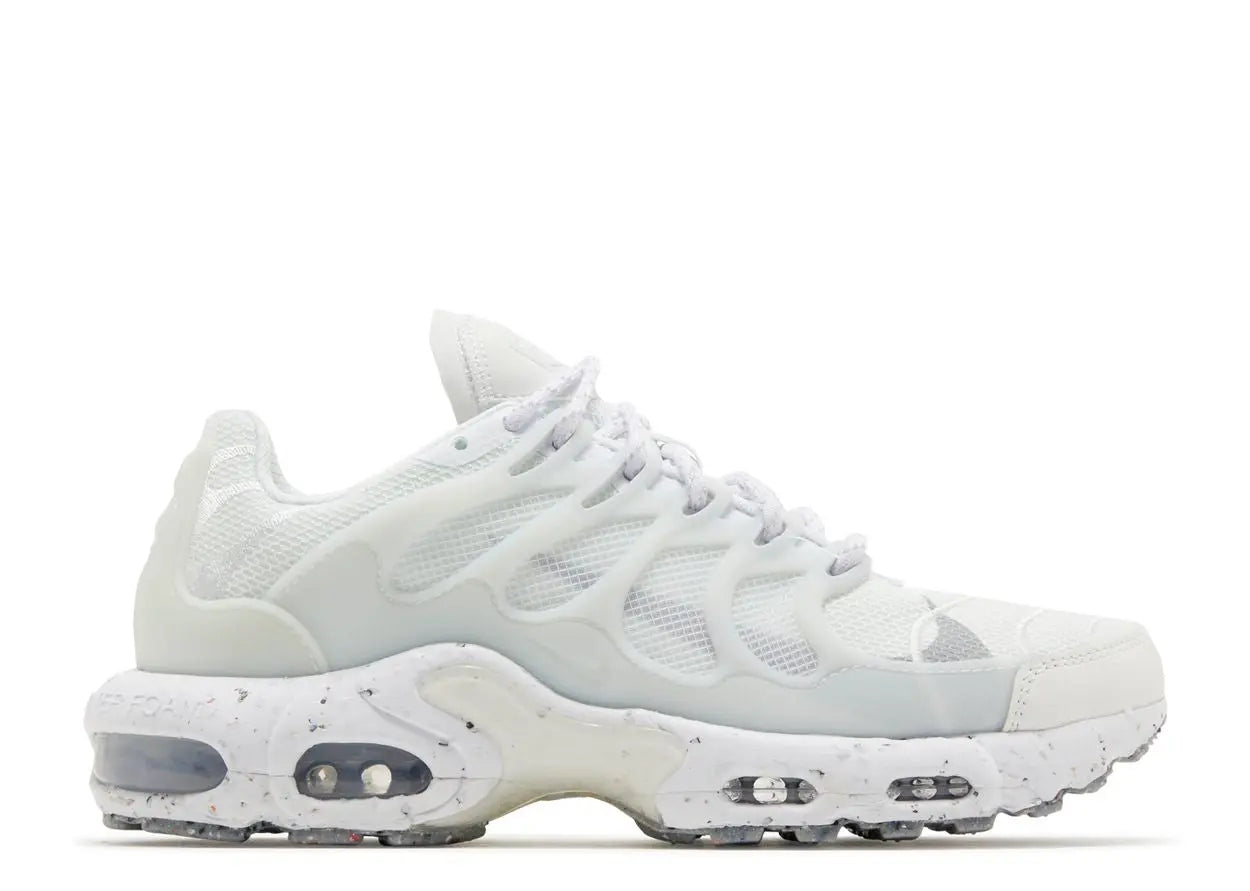 Nike Air Max Terrascape Plus White Pure Platinum Nike