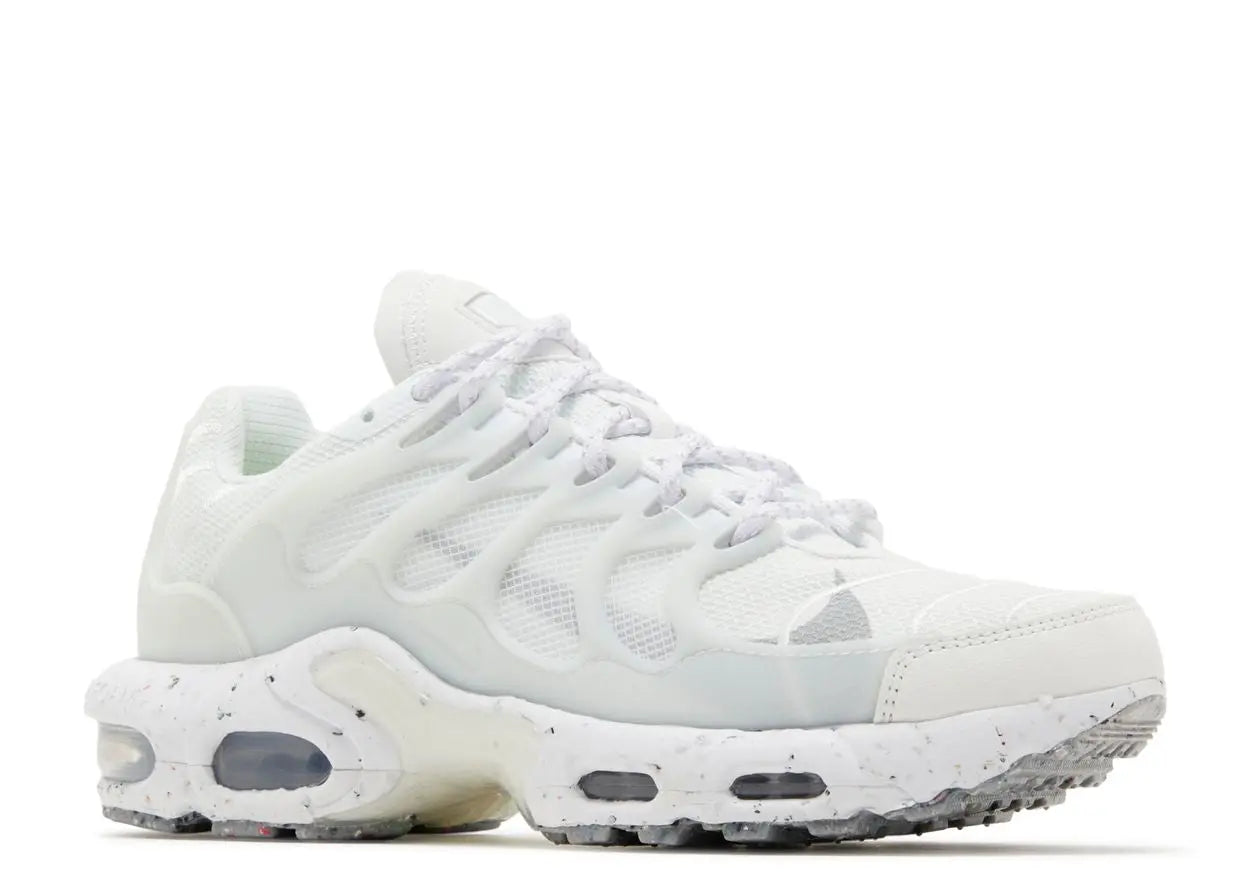 Nike Air Max Terrascape Plus White Pure Platinum Nike