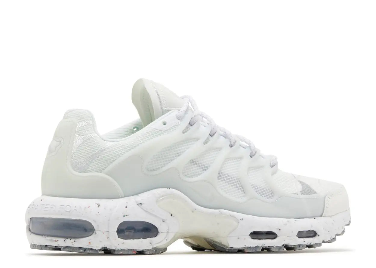 Nike Air Max Terrascape Plus White Pure Platinum Nike