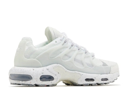 Nike Air Max Terrascape Plus White Pure Platinum Nike