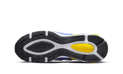 Nike Air Max Tw 1 White Racer Blue Nike