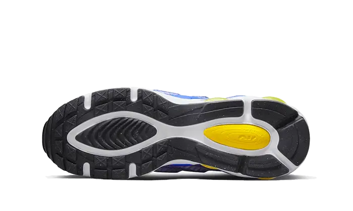 Nike Air Max Tw 1 White Racer Blue Nike