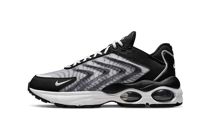 Nike Air Max Tw Black White Nike