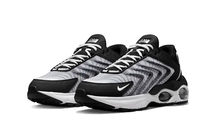 Nike Air Max Tw Black White Nike