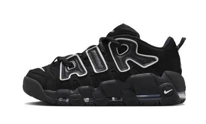 Nike Air More Uptempo Low Ambush Black Nike