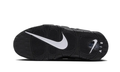 Nike Air More Uptempo Low Ambush Black Nike