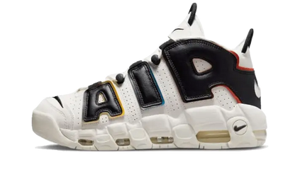 Nike Air More Uptempo Trading Cards Nike
