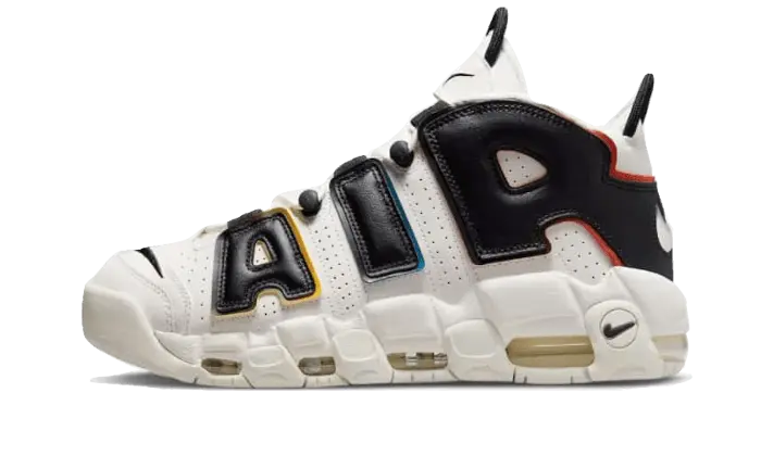 Nike Air More Uptempo Trading Cards Nike