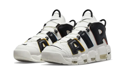 Nike Air More Uptempo Trading Cards Nike