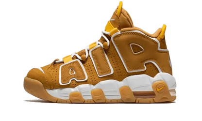 Nike Air More Uptempo Wheat Gum Nike