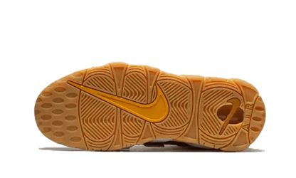 Nike Air More Uptempo Wheat Gum Nike