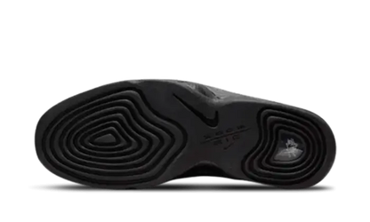 Nike Air Penny 2 Stussy Black Nike