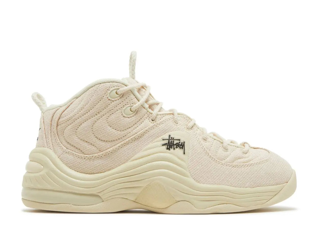 Nike Air Penny 2 Stussy Fossil Nike