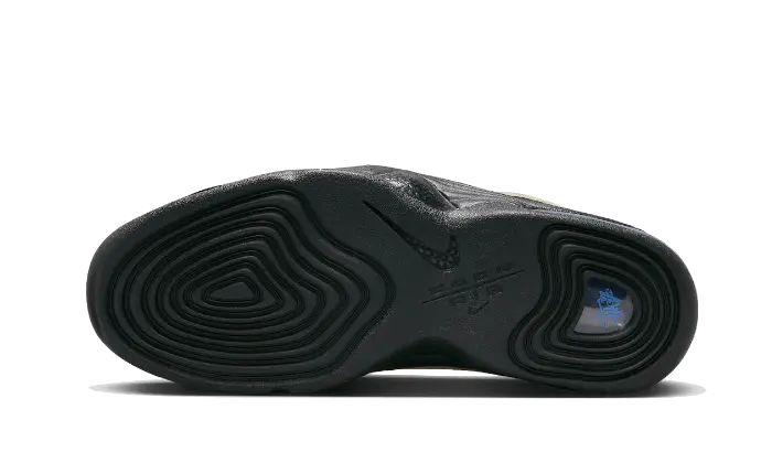 Nike Air Penny 2 Stussy Rattan Limestone Nike