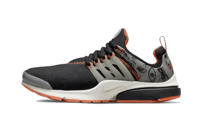 Nike Air Presto Halloween 2021 Nike