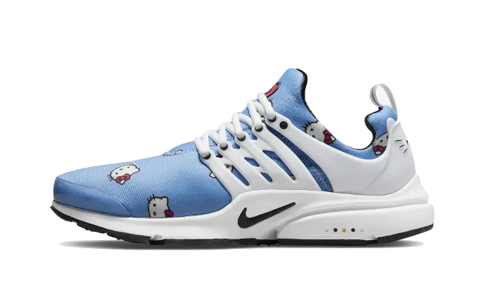Nike Air Presto Hello Kitty Nike