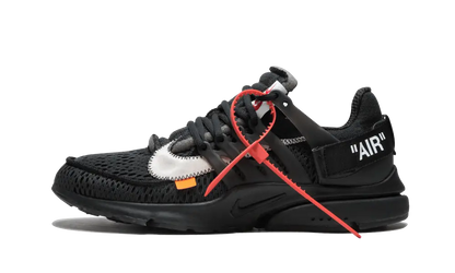 Nike Air Presto Off-White Black VOSneakers