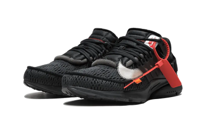 Nike Air Presto Off-White Black VOSneakers