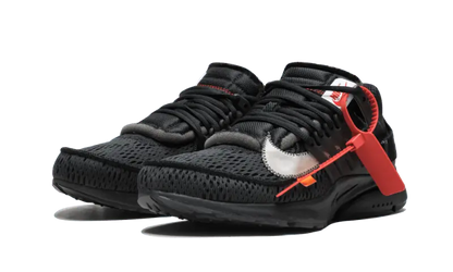 Nike Air Presto Off White Black Nike