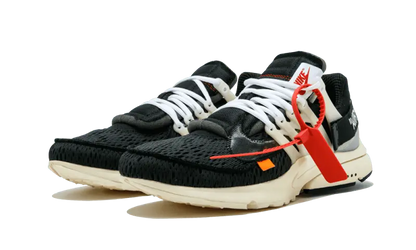 Nike Air Presto Off White The Ten Nike
