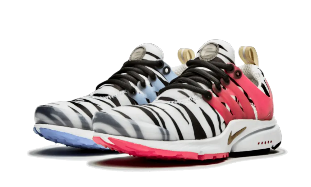Nike Air Presto South Korea VOSneakers