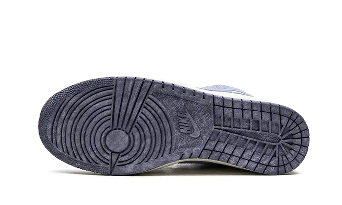 Nike Air Ship PE SP Every Game Diffused Blue Nike