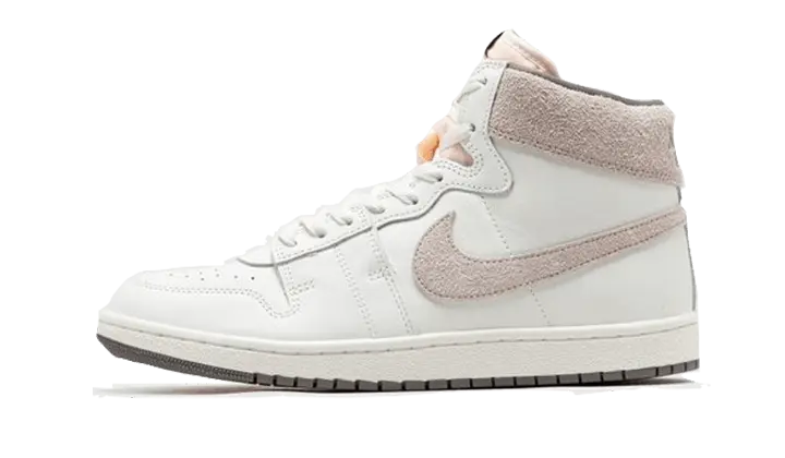 Nike Air Ship PE SP Tech Grey Nike