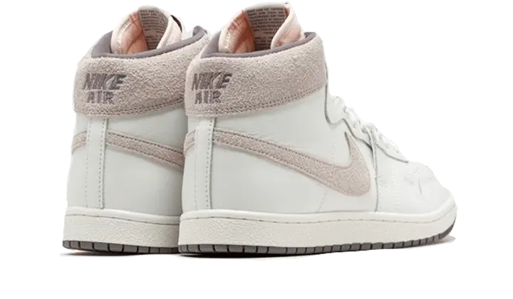 Nike Air Ship PE SP Tech Grey Nike