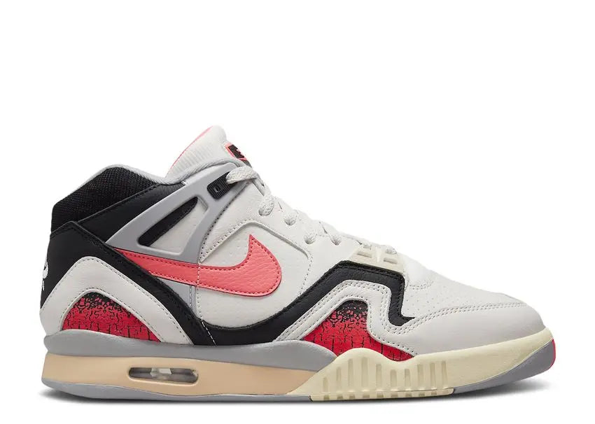 Nike Air Tech Challenge II Hot Lava Nike