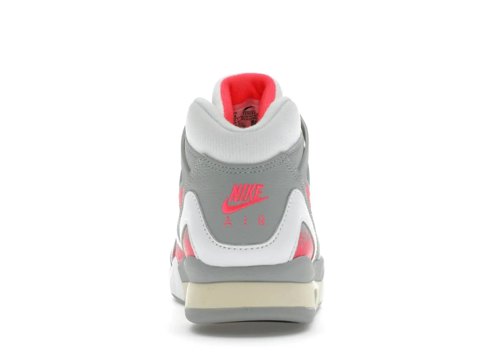 Nike Air Tech Challenge II Racer Pink Nike