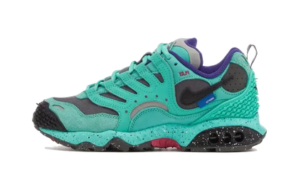 Nike Air Terra Humara Undefeated Light Menta Nike