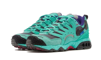 Nike Air Terra Humara Undefeated Light Menta Nike
