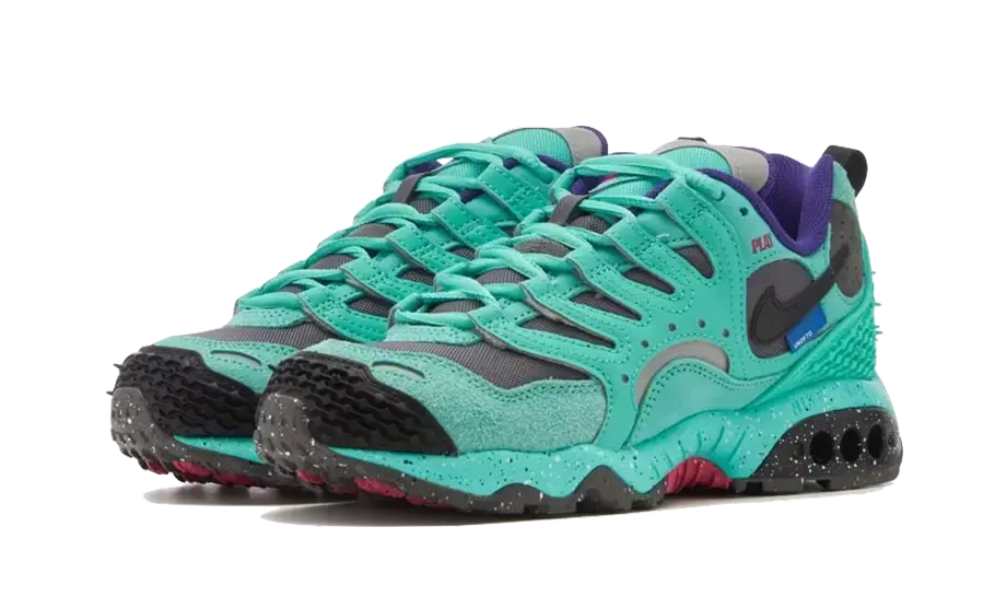 Nike Air Terra Humara Undefeated Light Menta Nike