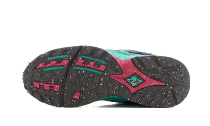 Nike Air Terra Humara Undefeated Light Menta Nike