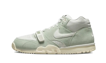 Nike Air Trainer 1 Enamel Green VOSneakers