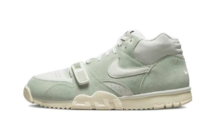 Nike Air Trainer 1 Enamel Green VOSneakers