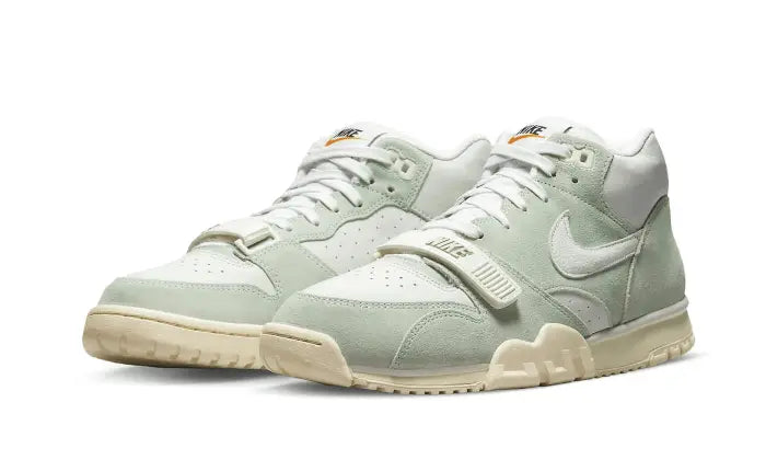 Nike Air Trainer 1 Enamel Green VOSneakers