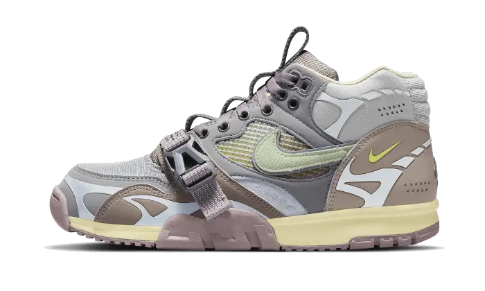 Nike Air Trainer 1 Light Smoke Grey Honeydew VOSneakers