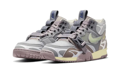 Nike Air Trainer 1 Light Smoke Grey Honeydew VOSneakers
