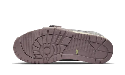 Nike Air Trainer 1 Light Smoke Grey Honeydew VOSneakers